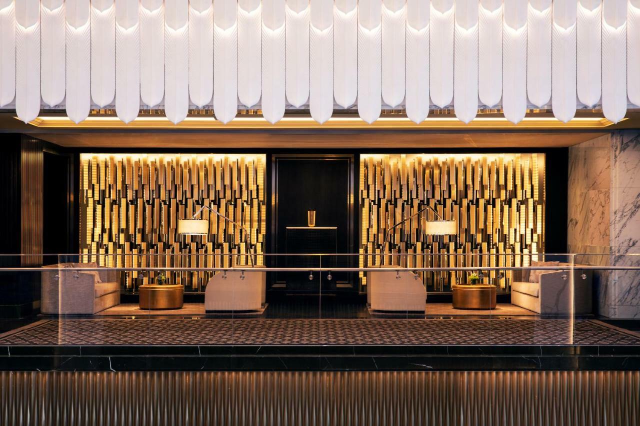 Bellagio By Mgm Shanghai - On The Bund Exterior foto